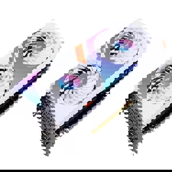 COLOURFUL RTX 3050 BATTLE AX DUO 6GB 